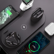 wireless charger for iphone fast charger for phone fast charging pads 