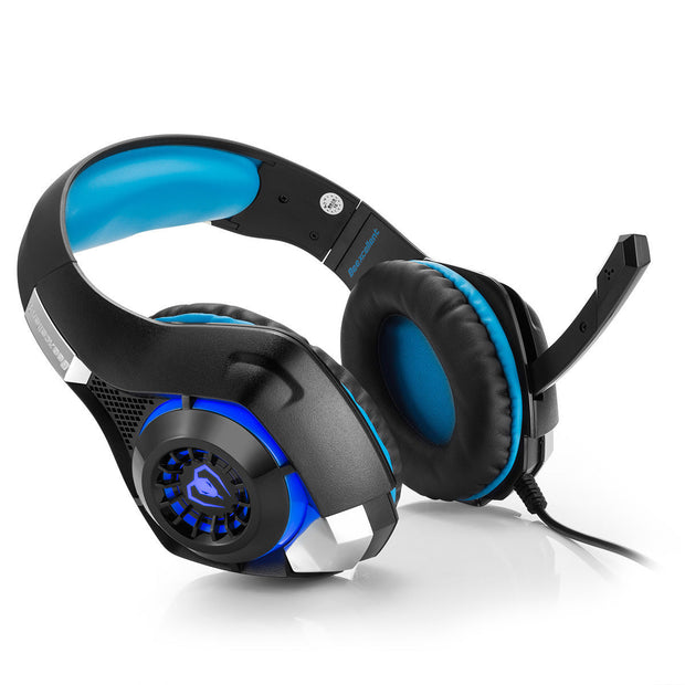 ps4 gaming headset