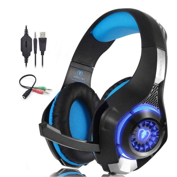 ps4 gaming headset