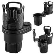 1 multifunctional cup holder expander