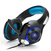 ps4 gaming headset