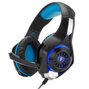 ps4 gaming headset