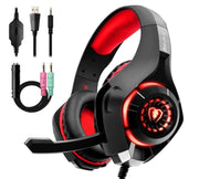 ps4 gaming headset