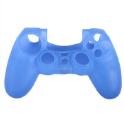 PS4 Controller Skin Silicone Rubber Protective Grip Ca