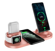 wireless charger for iphone fast charger for phone fast charging pads 