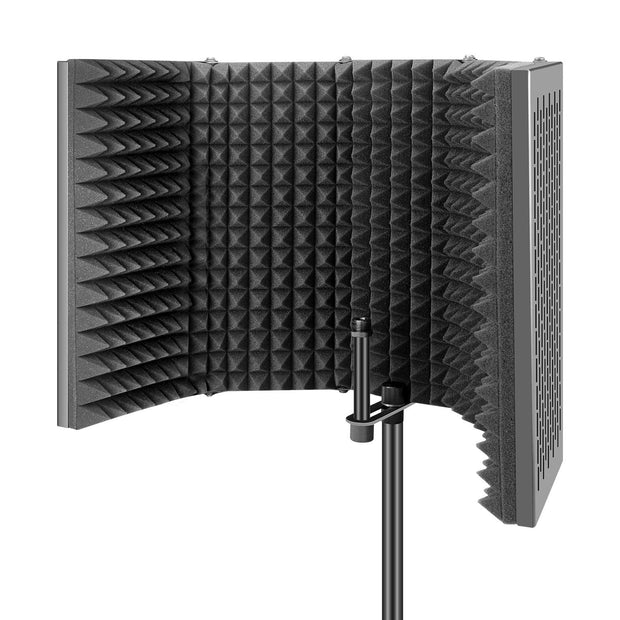 Microphone Recording Studio High-Quality Noise Reduction Screen Net   