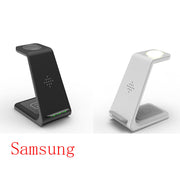 fast charging station wireless charger stand wireles quick charge dock