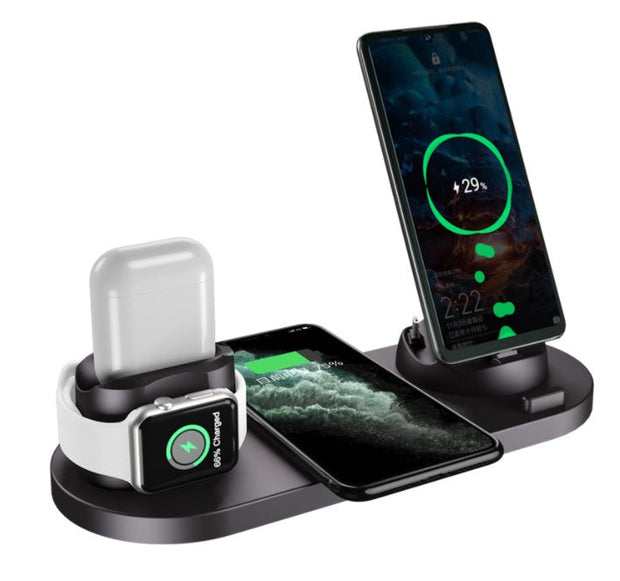 wireless charger for iphone fast charger for phone fast charging pads 