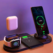 wireless charger for iphone fast charger for phone fast charging pads 